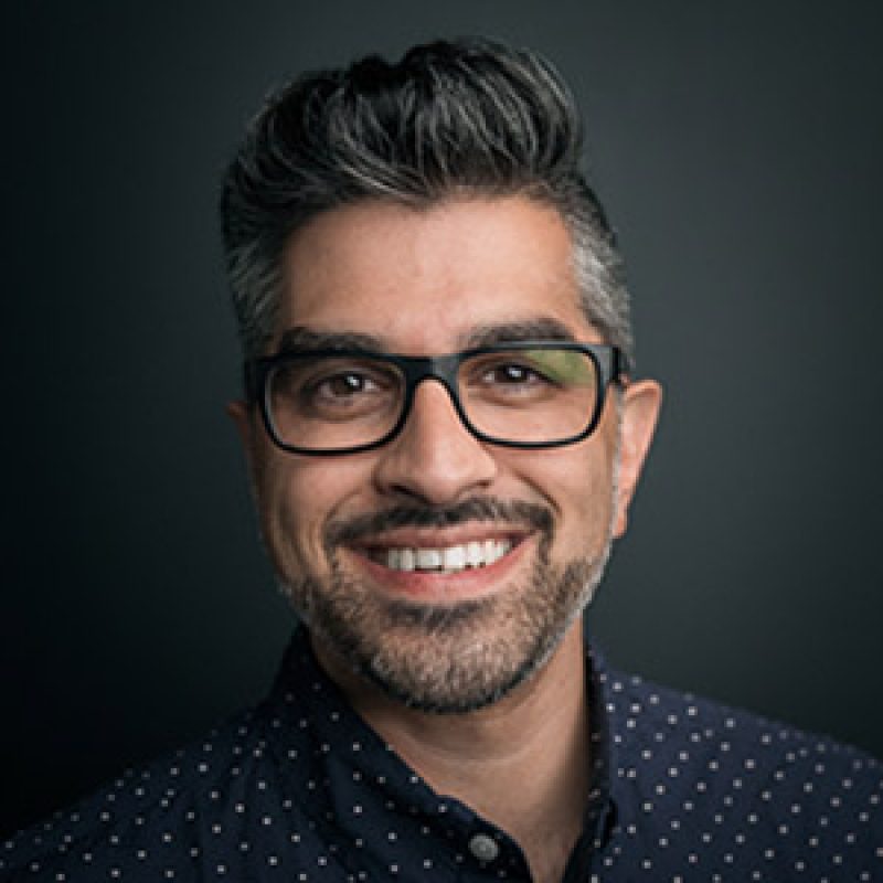 Omar Chohan